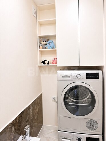 Продаётся 3-комн. новостройка 94 м², м. Шах Исмаил Хатаи, photo 14 from 16