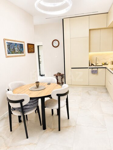 Продаётся 3-комн. новостройка 94 м², м. Шах Исмаил Хатаи, photo 12 from 16