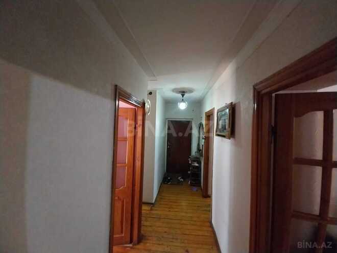 Satılır 2 otaqlı köhnə tikili 63 m², Nəriman Nərimanov m., photo 6 from 17