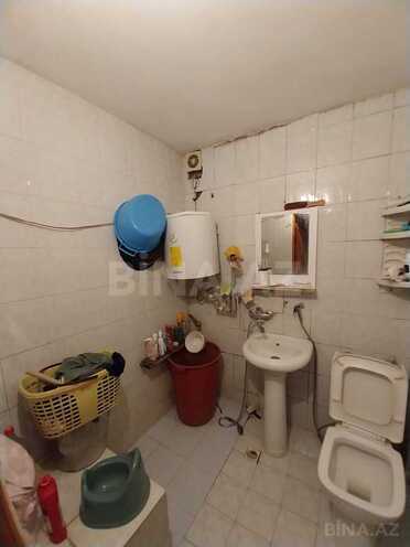 Satılır 2 otaqlı köhnə tikili 63 m², Nəriman Nərimanov m., photo 15 from 17