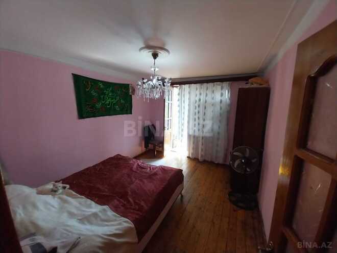Satılır 2 otaqlı köhnə tikili 63 m², Nəriman Nərimanov m., photo 8 from 17