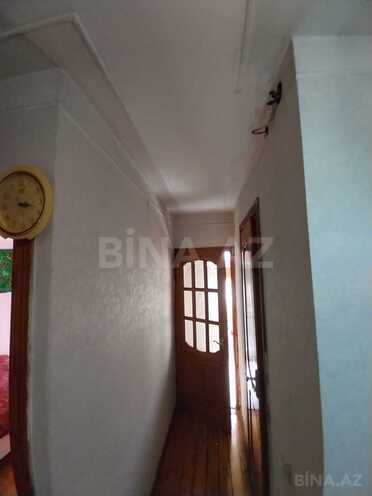 Satılır 2 otaqlı köhnə tikili 63 m², Nəriman Nərimanov m., photo 3 from 17
