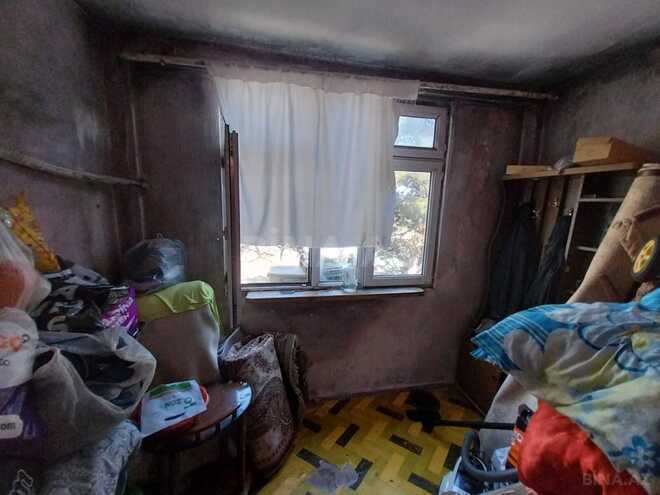 Satılır 2 otaqlı köhnə tikili 63 m², Nəriman Nərimanov m., photo 13 from 17