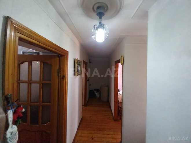 Satılır 2 otaqlı köhnə tikili 63 m², Nəriman Nərimanov m., photo 11 from 17