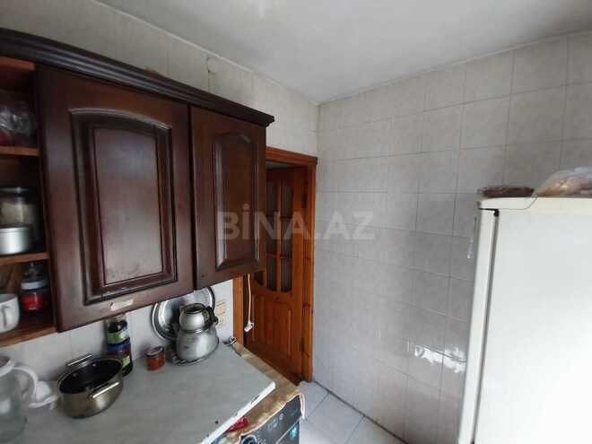 Satılır 2 otaqlı köhnə tikili 63 m², Nəriman Nərimanov m., photo 14 from 17