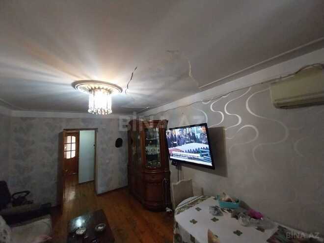 Satılır 2 otaqlı köhnə tikili 63 m², Nəriman Nərimanov m., photo 4 from 17
