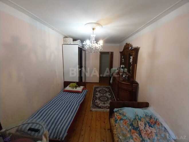 Satılır 2 otaqlı köhnə tikili 63 m², Nəriman Nərimanov m., photo 10 from 17