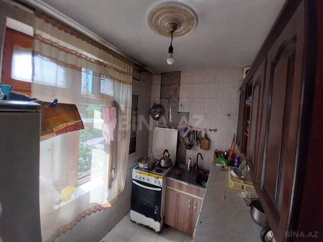 Satılır 2 otaqlı köhnə tikili 63 m², Nəriman Nərimanov m., photo 12 from 17