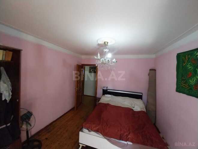 Satılır 2 otaqlı köhnə tikili 63 m², Nəriman Nərimanov m., photo 5 from 17