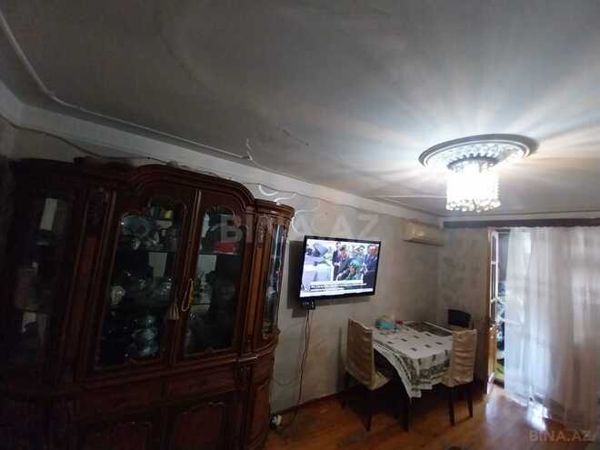 Satılır 2 otaqlı köhnə tikili 63 m², Nəriman Nərimanov m., photo 7 from 17