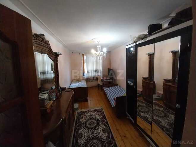Satılır 2 otaqlı köhnə tikili 63 m², Nəriman Nərimanov m., photo 9 from 17