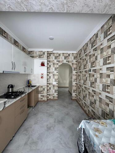 Продаётся 3-комн. новостройка 71 м², пос. Масазыр, photo 11 from 14