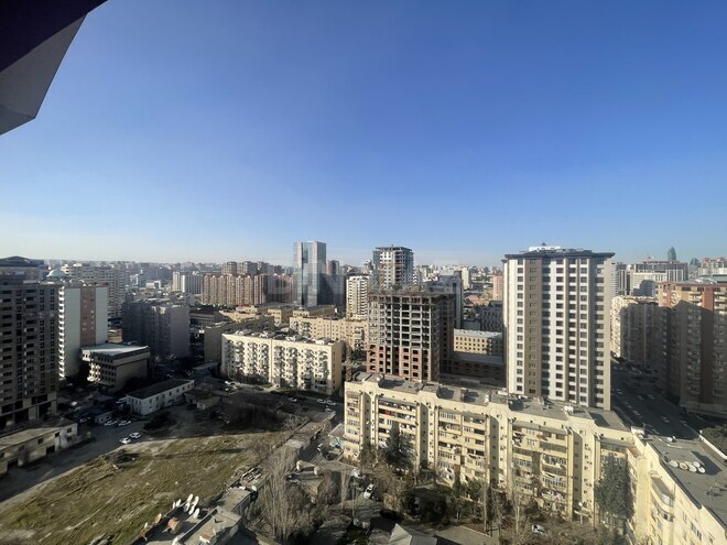 Продаётся 2-комн. новостройка 68 м², м. Шах Исмаил Хатаи, photo 22 from 29