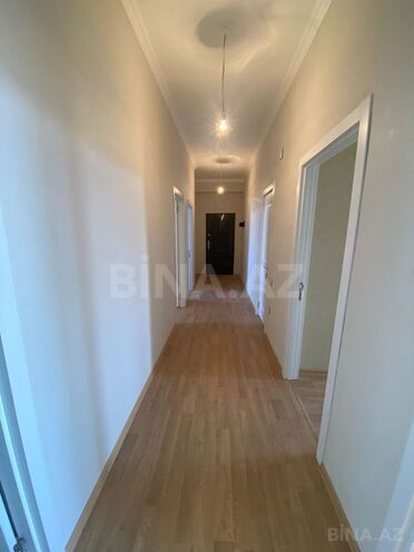 İcarəyə verilir 4 otaqlı yeni tikili 120 m², Azadlıq Prospekti m., photo 4 from 11