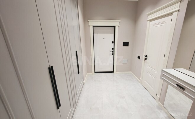Продаётся 2-комн. новостройка 75 м², м. Нариман Нариманов, photo 1 from 7