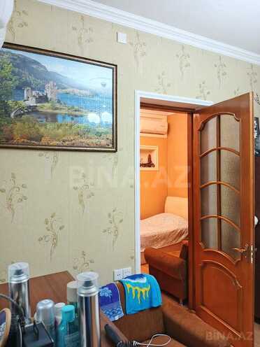 Satılır 4 otaqlı həyət evi/bağ evi 97 m², Nəriman Nərimanov m., photo 18 from 30