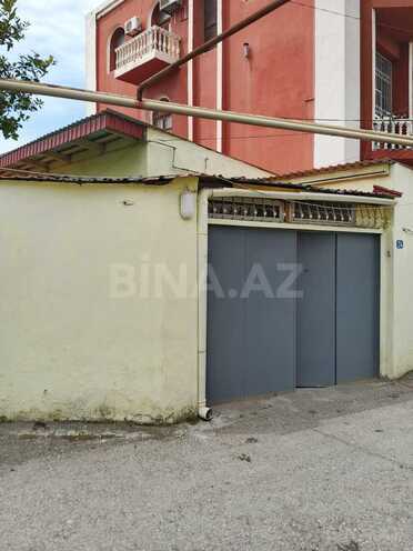 Satılır 4 otaqlı həyət evi/bağ evi 97 m², Nəriman Nərimanov m., photo 1 from 30