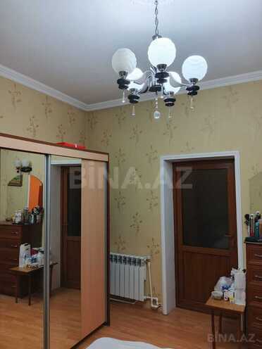 Satılır 4 otaqlı həyət evi/bağ evi 97 m², Nəriman Nərimanov m., photo 15 from 30