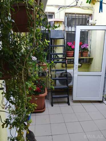 Satılır 4 otaqlı həyət evi/bağ evi 97 m², Nəriman Nərimanov m., photo 7 from 30