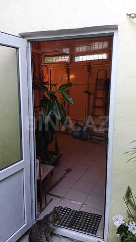 Satılır 4 otaqlı həyət evi/bağ evi 97 m², Nəriman Nərimanov m., photo 4 from 30