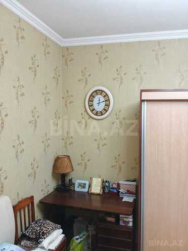 Satılır 4 otaqlı həyət evi/bağ evi 97 m², Nəriman Nərimanov m., photo 16 from 30