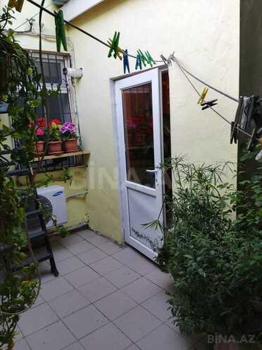 Satılır 4 otaqlı həyət evi/bağ evi 97 m², Nəriman Nərimanov m., photo 3 from 30