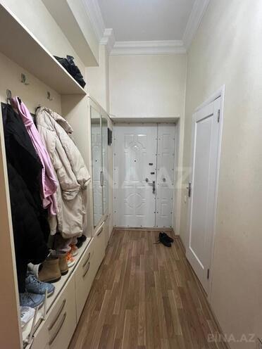 Сдаётся 3-комн. вторичка 110 м², м. Сахил, photo 14 from 18
