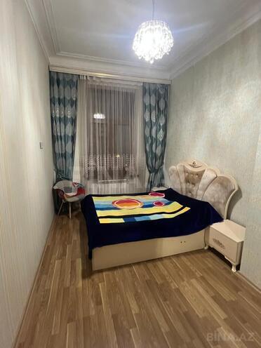 Сдаётся 3-комн. вторичка 110 м², м. Сахил, photo 8 from 18