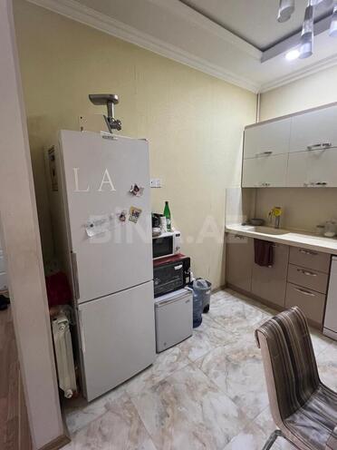 Сдаётся 3-комн. вторичка 110 м², м. Сахил, photo 13 from 18