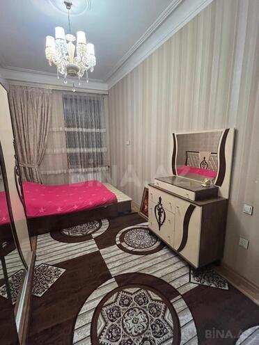 Сдаётся 3-комн. вторичка 110 м², м. Сахил, photo 11 from 18