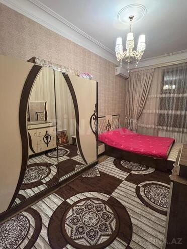 Сдаётся 3-комн. вторичка 110 м², м. Сахил, photo 10 from 18