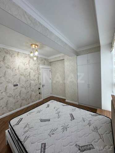 İcarəyə verilir 3 otaqlı yeni tikili 130 m², 28 May m., photo 9 from 18