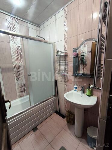 Сдаётся 2-комн. новостройка 65 м², м. Ази Асланов, photo 6 from 11