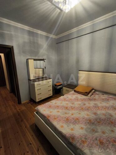 Сдаётся 2-комн. новостройка 65 м², м. Ази Асланов, photo 3 from 11