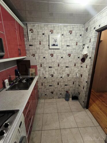 Сдаётся 2-комн. новостройка 65 м², м. Ази Асланов, photo 9 from 11