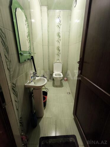 Сдаётся 2-комн. новостройка 65 м², м. Ази Асланов, photo 10 from 11