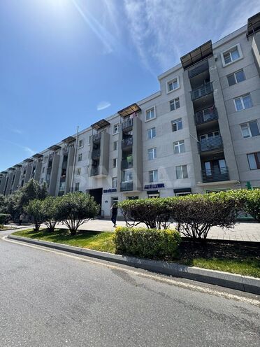 Продаётся 2-комн. вторичка 65 м², Ясамальский р., photo 15 from 16