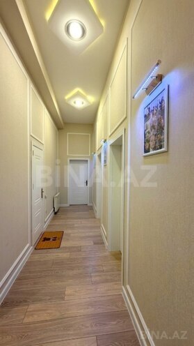 Продаётся 2-комн. новостройка 83 м², м. Кара Караев, photo 9 from 11