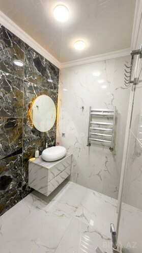 Продаётся 2-комн. новостройка 83 м², м. Кара Караев, photo 10 from 11
