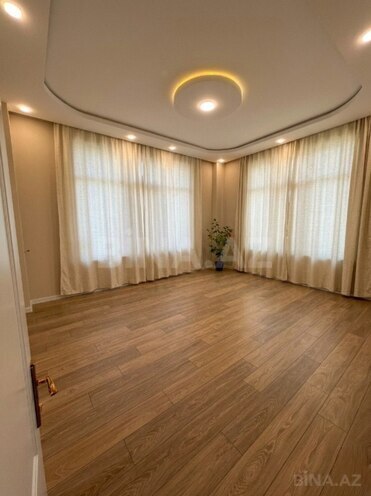 Продаётся 2-комн. новостройка 83 м², м. Кара Караев, photo 4 from 11