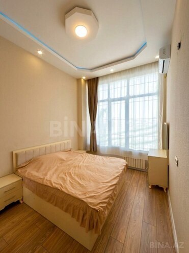 Продаётся 2-комн. новостройка 83 м², м. Кара Караев, photo 5 from 11