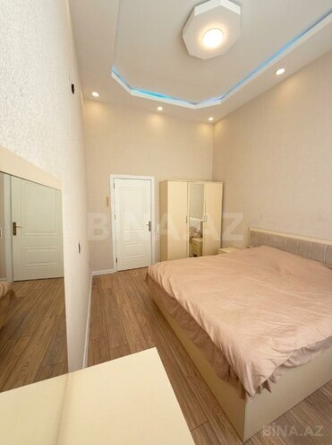 Продаётся 2-комн. новостройка 83 м², м. Кара Караев, photo 6 from 11