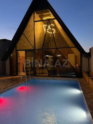 Сдаётся 3-комн. дом/дача 300 м², пос. Пиршаги, photo 3 from 10