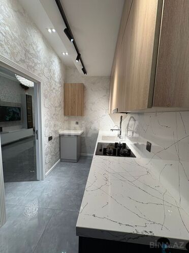 Продаётся 3-комн. новостройка 110 м², м. Автовокзал, photo 13 from 20