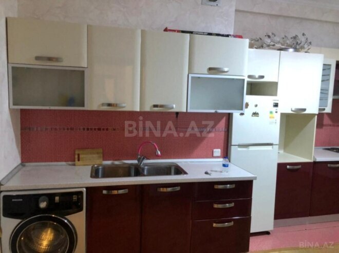 Сдаётся 2-комн. новостройка 90 м², м. Ази Асланов, photo 7 from 14