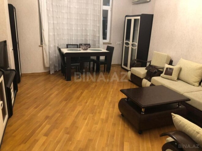 Сдаётся 2-комн. новостройка 90 м², м. Ази Асланов, photo 5 from 14