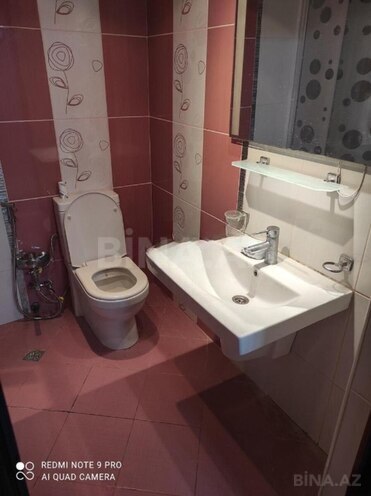 Сдаётся 2-комн. новостройка 90 м², м. Ази Асланов, photo 13 from 14