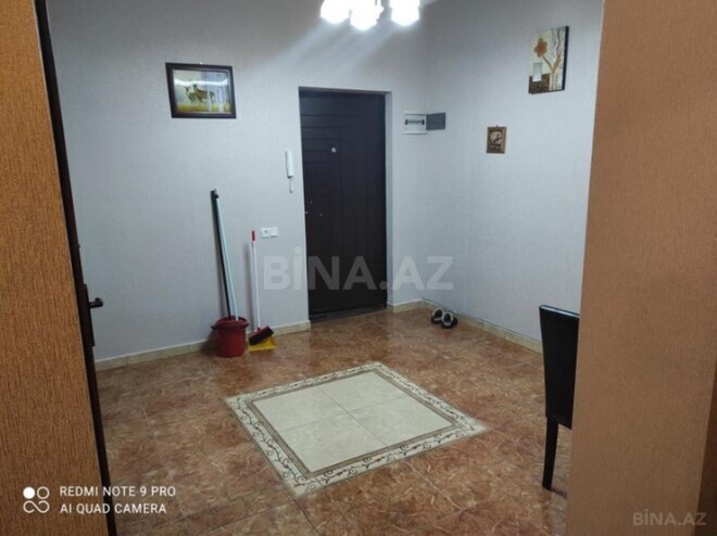 Сдаётся 2-комн. новостройка 90 м², м. Ази Асланов, photo 9 from 14