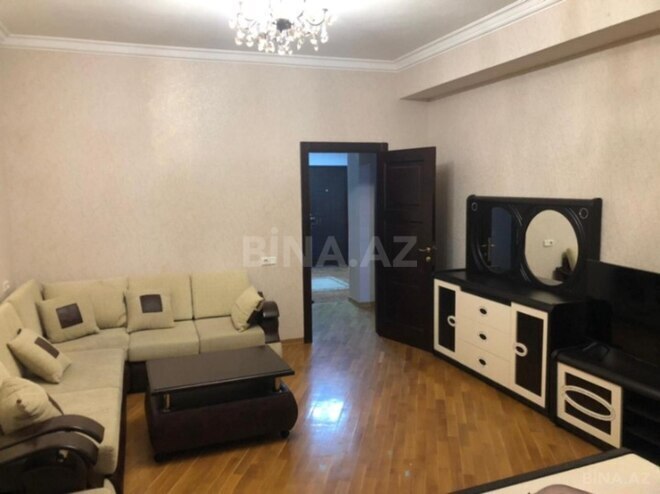 Сдаётся 2-комн. новостройка 90 м², м. Ази Асланов, photo 4 from 14