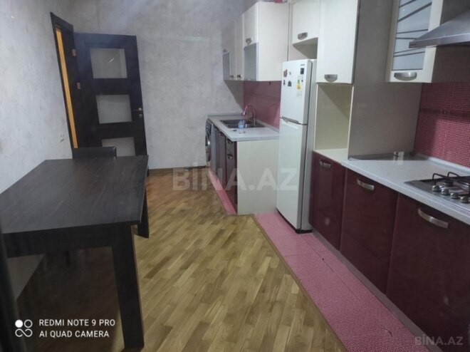 Сдаётся 2-комн. новостройка 90 м², м. Ази Асланов, photo 8 from 14